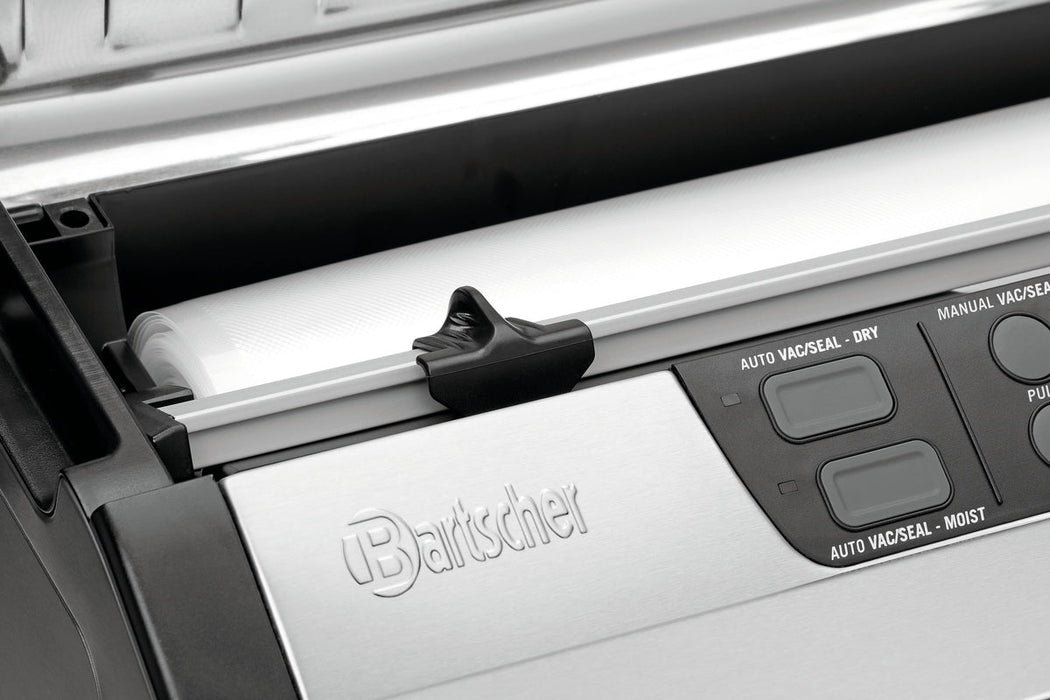 Bartscher - Bartscher Vakuumiergerät 420/20L - GastroDeals