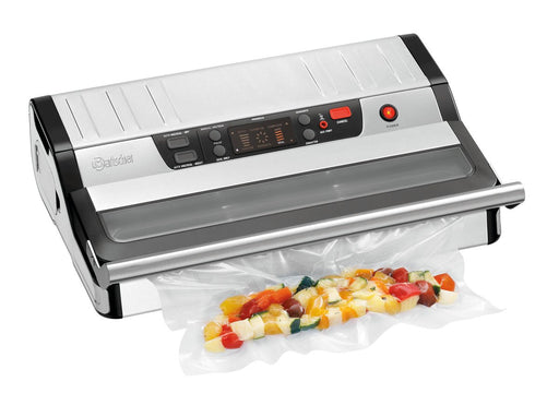 Bartscher - Bartscher Vakuumiergerät 420/20L - GastroDeals