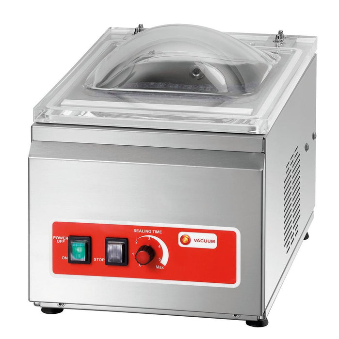 Bartscher - Bartscher Vakuumiergerät K 250/150L - GastroDeals