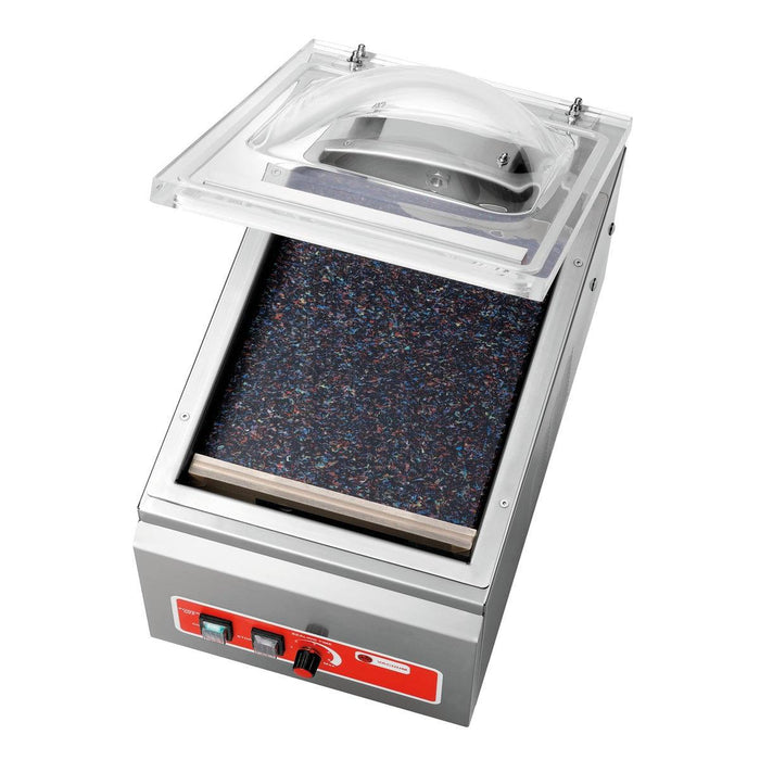 Bartscher - Bartscher Vakuumiergerät K 250/150L - GastroDeals