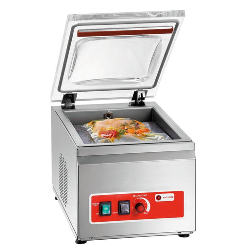 Bartscher - Bartscher Vakuumiergerät K 250/150L - GastroDeals
