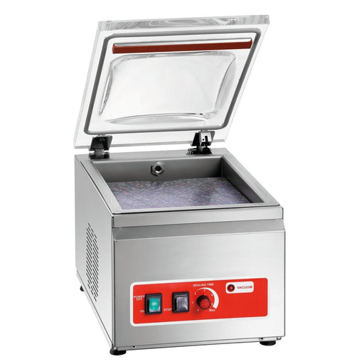 Bartscher - Bartscher Vakuumiergerät K 250/150L - GastroDeals