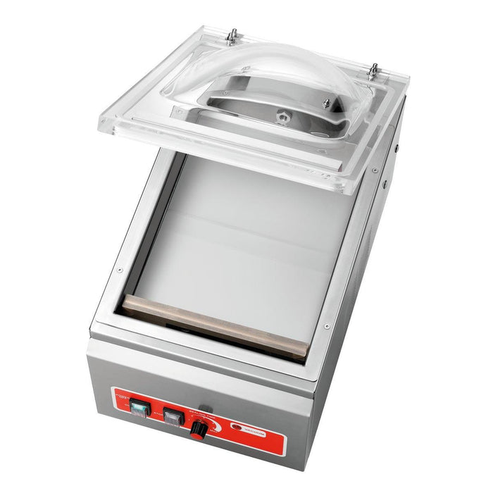 Bartscher - Bartscher Vakuumiergerät K 250/150L - GastroDeals