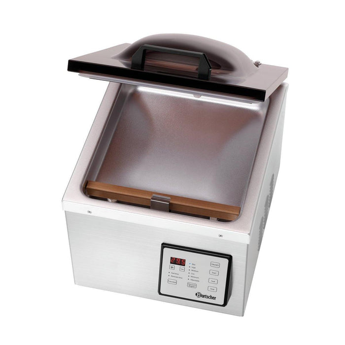 Bartscher - Bartscher Vakuumiergerät K 290/77L - GastroDeals