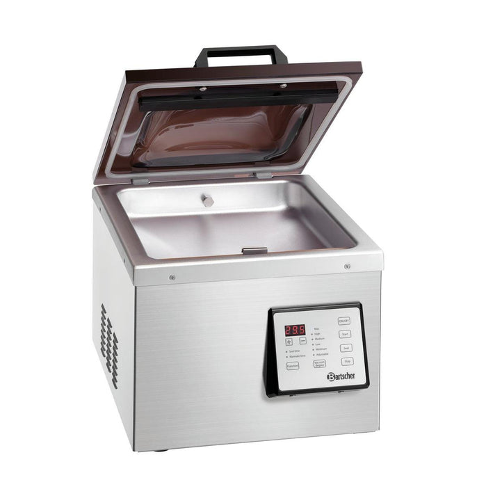 Bartscher - Bartscher Vakuumiergerät K 290/77L - GastroDeals