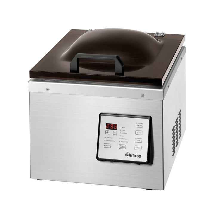 Bartscher - Bartscher Vakuumiergerät K 290/77L - GastroDeals