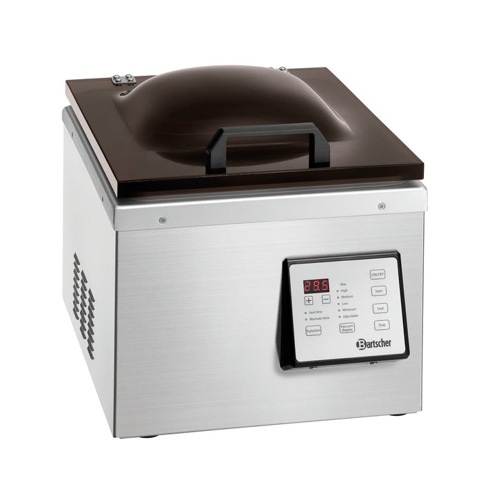 Bartscher - Bartscher Vakuumiergerät K 290/77L - GastroDeals