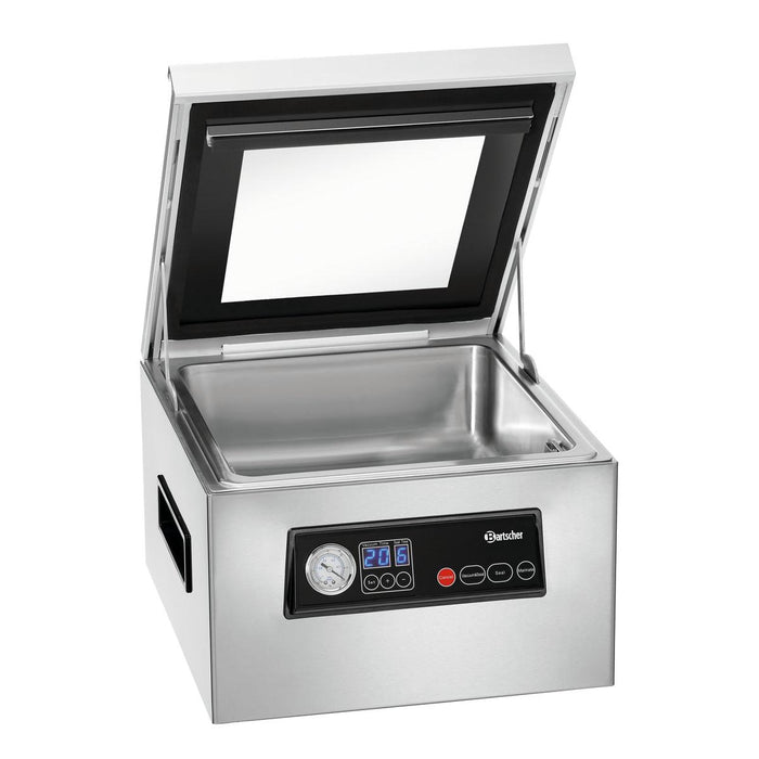 Bartscher - Bartscher Vakuumiergerät K 300/60L - GastroDeals