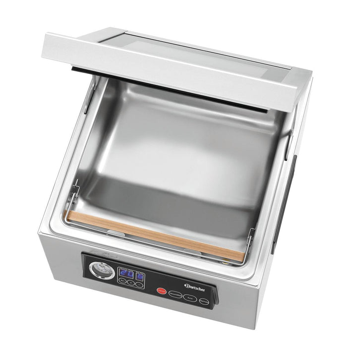 Bartscher - Bartscher Vakuumiergerät K 300/60L - GastroDeals