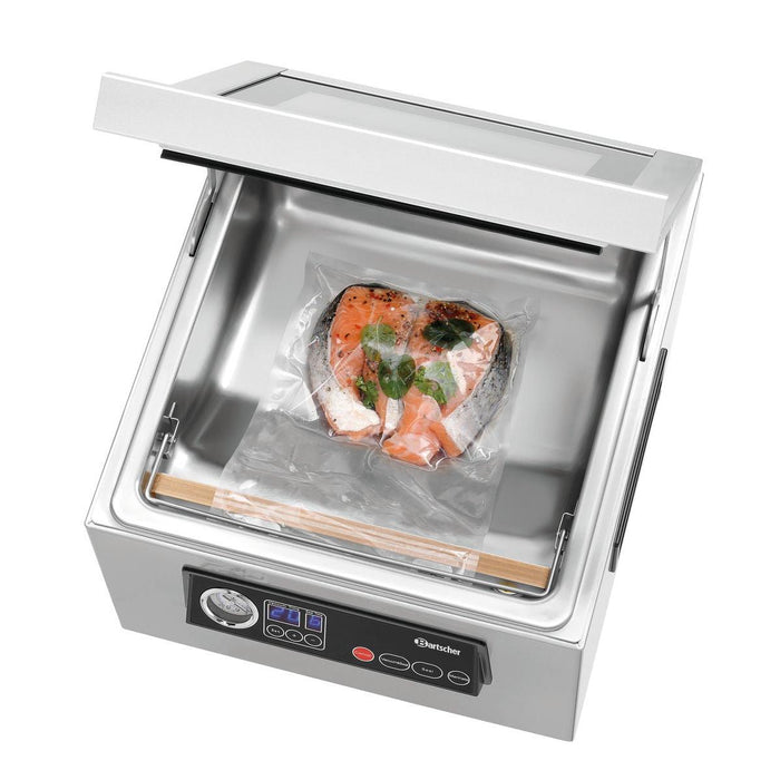Bartscher - Bartscher Vakuumiergerät K 300/60L - GastroDeals