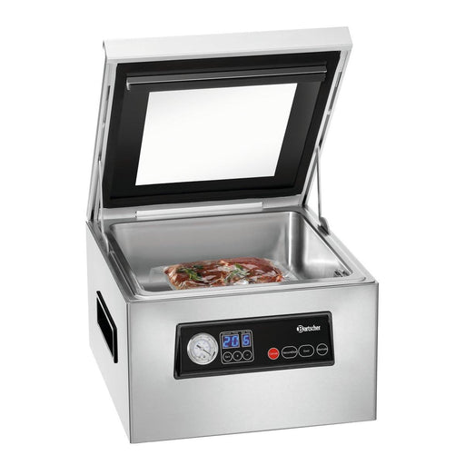 Bartscher - Bartscher Vakuumiergerät K 300/60L - GastroDeals