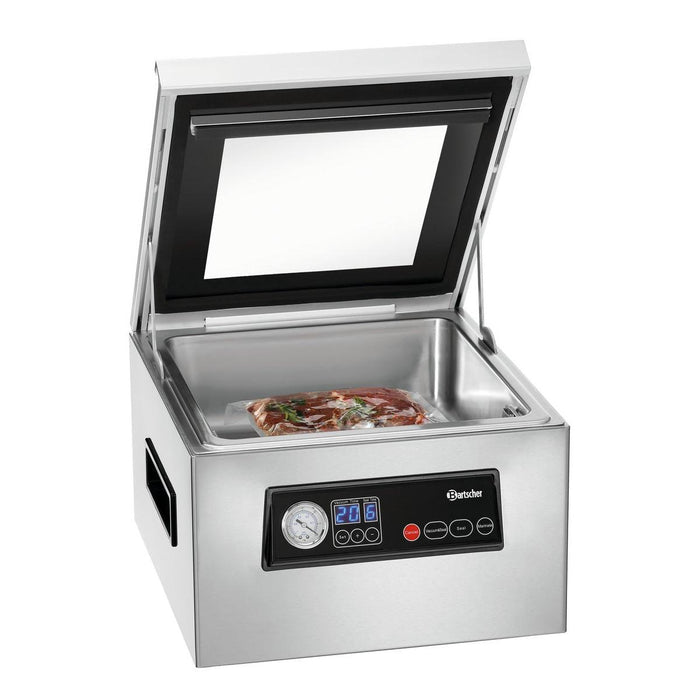 Bartscher - Bartscher Vakuumiergerät K 300/60L - GastroDeals