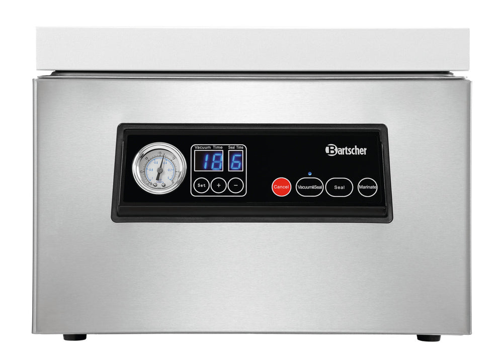 Bartscher - Bartscher Vakuumiergerät K 300/60L - GastroDeals