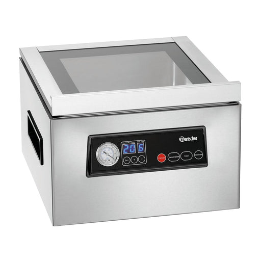 Bartscher - Bartscher Vakuumiergerät K 300/60L - GastroDeals