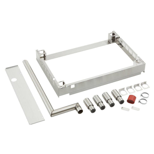 Bartscher - Bartscher Verbindungskit Silversteam - GastroDeals