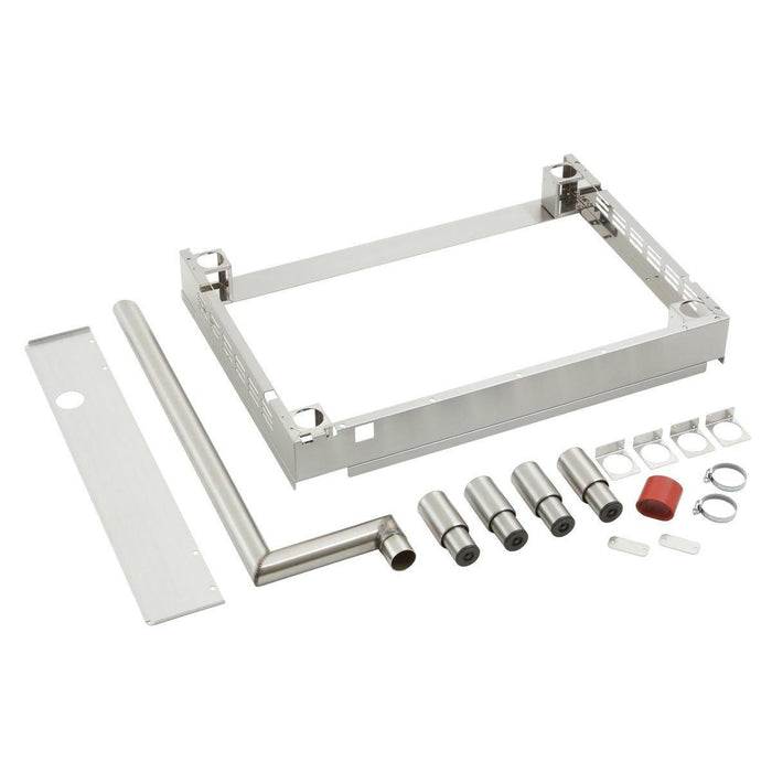 Bartscher - Bartscher Verbindungskit Silversteam - GastroDeals