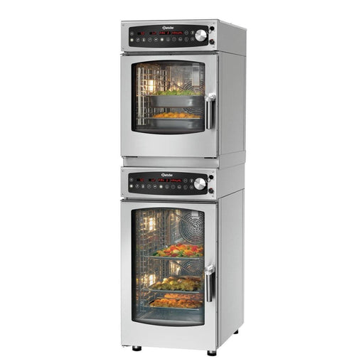 Bartscher - Bartscher Verbindungskit Silversteam-K - GastroDeals