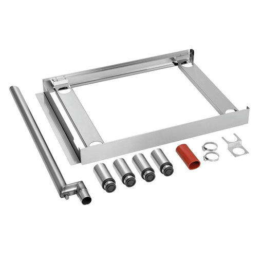 Bartscher - Bartscher Verbindungskit Silversteam-K - GastroDeals