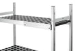 Bartscher - Bartscher Verbindungsleistenset Kit 360 - GastroDeals