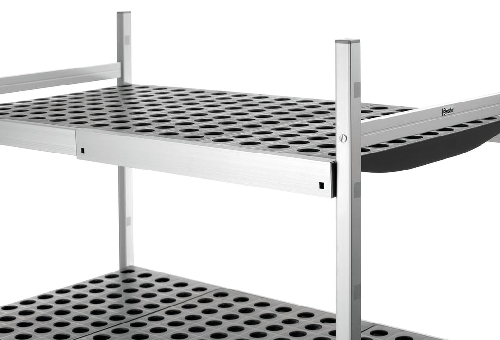 Bartscher - Bartscher Verbindungsleistenset Kit 560 - GastroDeals