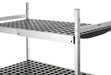Bartscher - Bartscher Verbindungsleistenset Kit 560 - GastroDeals