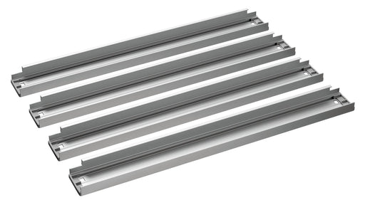 Bartscher - Bartscher Verbindungsleistenset Kit 560 - GastroDeals