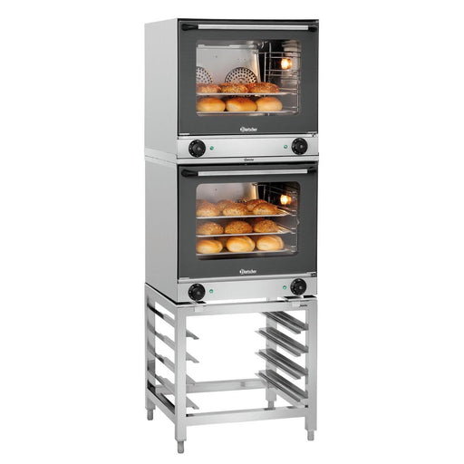 Bartscher - Bartscher Verbindungsrahmen AT90-120 - GastroDeals