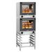 Bartscher - Bartscher Verbindungsrahmen AT90-120 - GastroDeals
