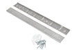 Bartscher - Bartscher Verstellschiene 1Paar, 530mm - GastroDeals