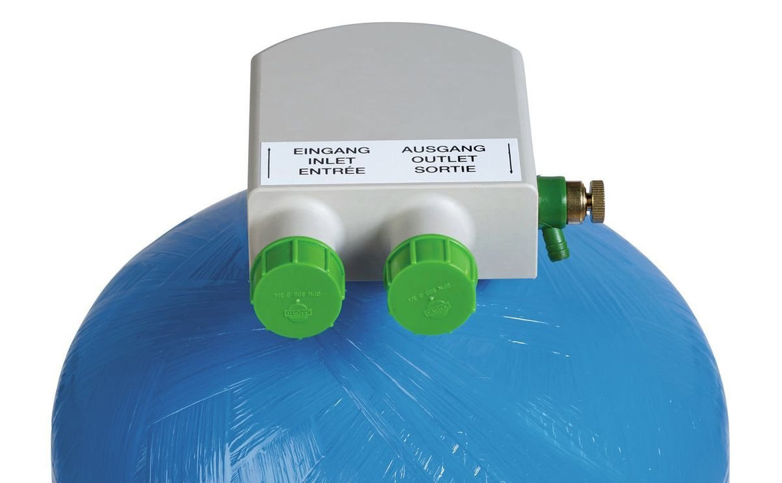 Bartscher - Bartscher Vollentsalzungssystem VK 500 FB - GastroDeals