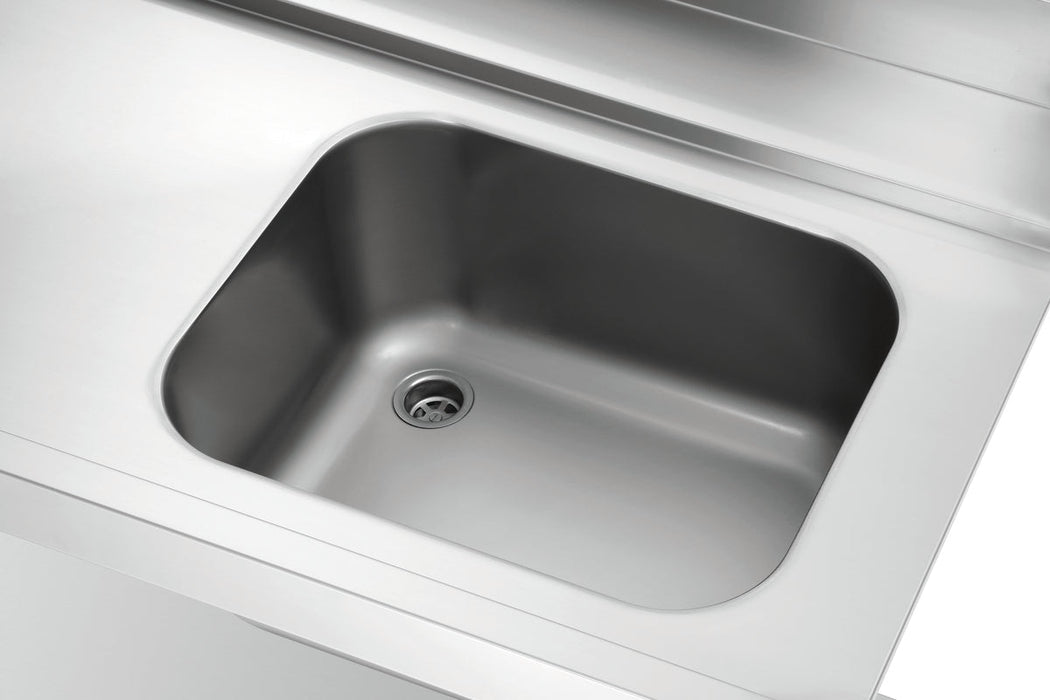 Bartscher - Bartscher Vorabräumung DS-LI1B - GastroDeals