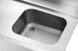 Bartscher - Bartscher Vorabräumung DS-LI1B - GastroDeals