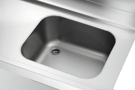 Bartscher - Bartscher Vorabräumung DS-LI1B - GastroDeals