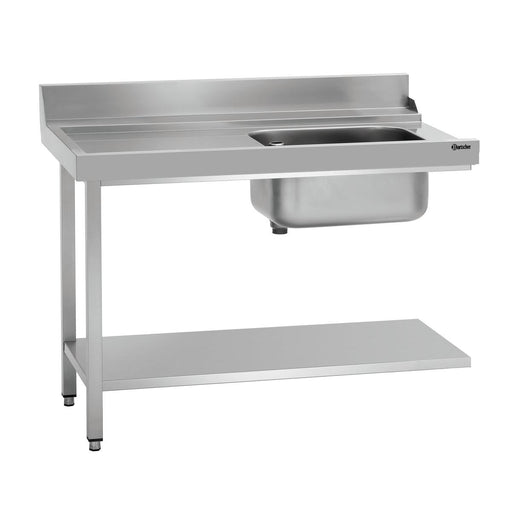Bartscher - Bartscher Vorabräumung DS-LI1B - GastroDeals