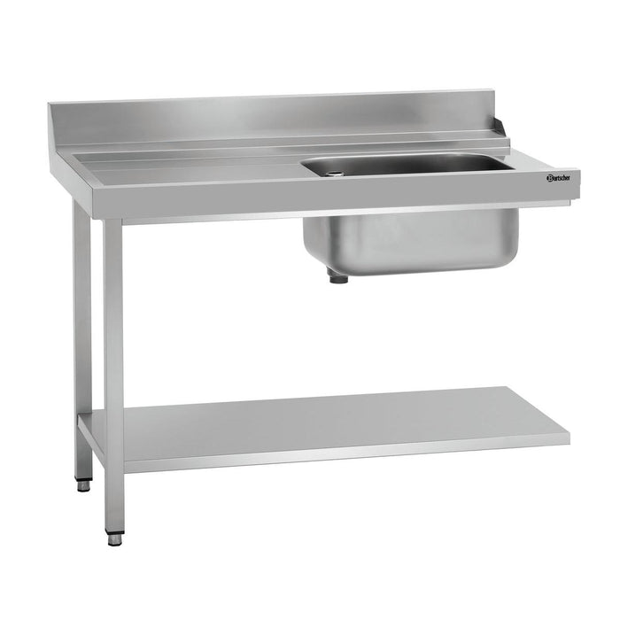 Bartscher - Bartscher Vorabräumung DS-LI1B - GastroDeals