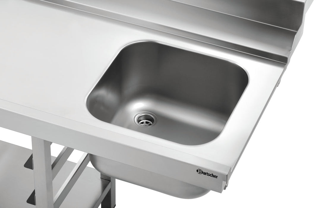Bartscher - Bartscher Vorabräumung DS-LI1B SKE - GastroDeals