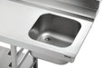 Bartscher - Bartscher Vorabräumung DS-LI1B SKE - GastroDeals
