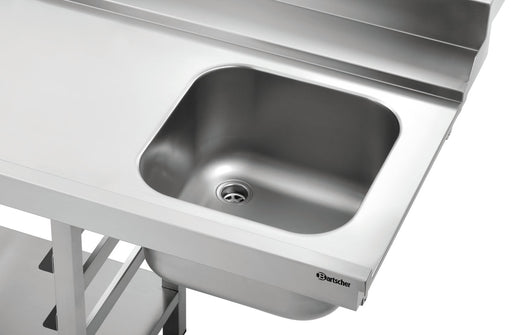 Bartscher - Bartscher Vorabräumung DS-LI1B SKE - GastroDeals