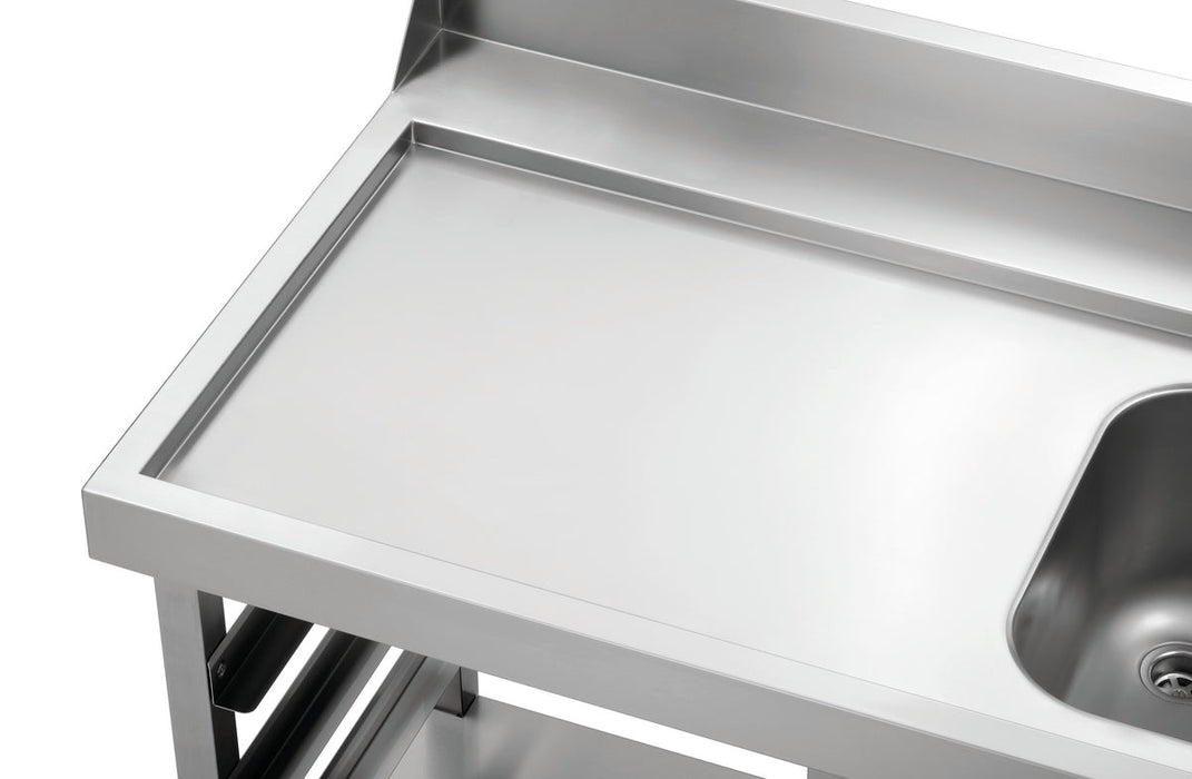 Bartscher - Bartscher Vorabräumung DS-LI1B SKE - GastroDeals