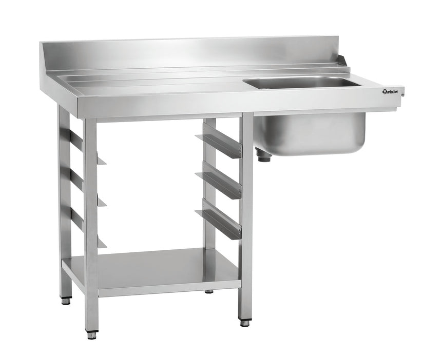 Bartscher - Bartscher Vorabräumung DS-LI1B SKE - GastroDeals
