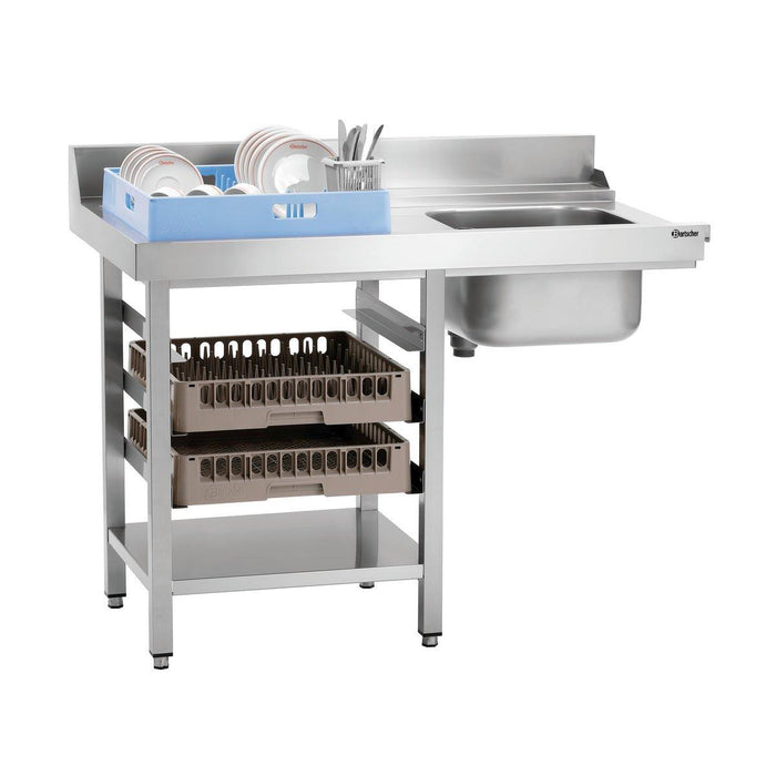 Bartscher - Bartscher Vorabräumung DS-LI1B SKE - GastroDeals