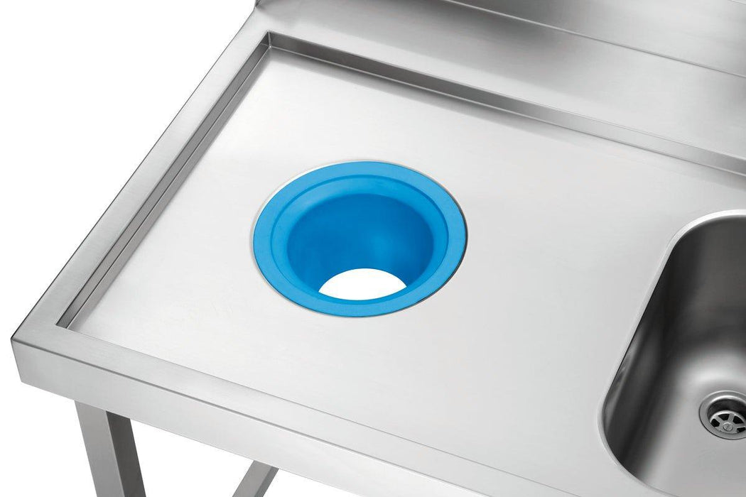 Bartscher - Bartscher Vorabräumung DS-LI1BAS - GastroDeals