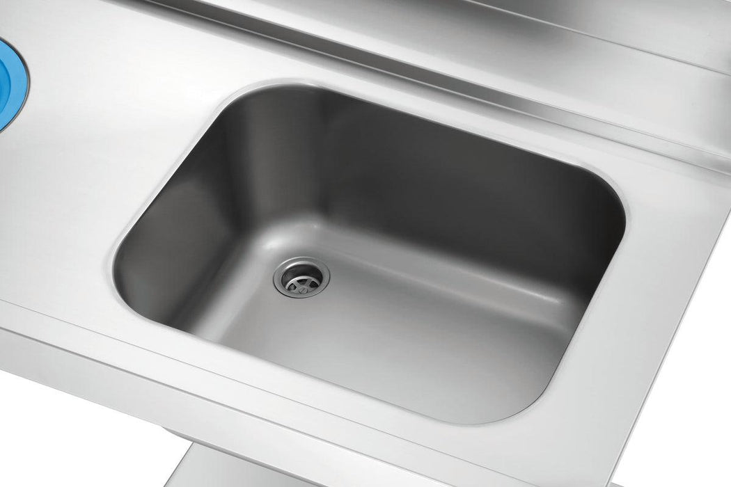 Bartscher - Bartscher Vorabräumung DS-LI1BAS - GastroDeals