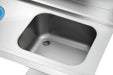 Bartscher - Bartscher Vorabräumung DS-LI1BAS - GastroDeals