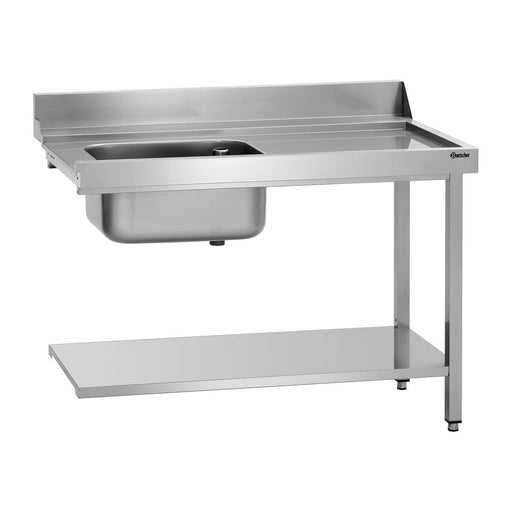 Bartscher - Bartscher Vorabräumung DS-R1B - GastroDeals