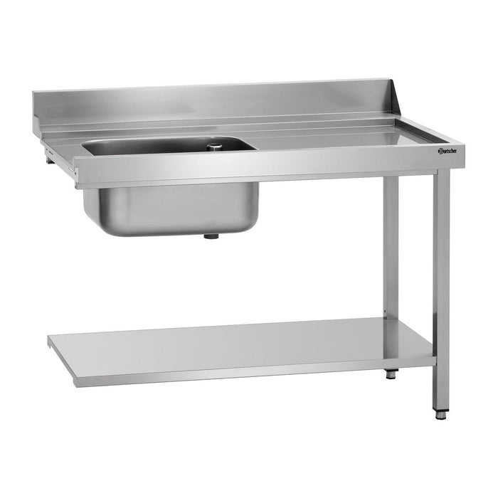 Bartscher - Bartscher Vorabräumung DS-R1B - GastroDeals
