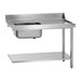 Bartscher - Bartscher Vorabräumung DS-R1B - GastroDeals