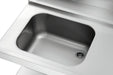 Bartscher - Bartscher Vorabräumung DS-R1BAS - GastroDeals