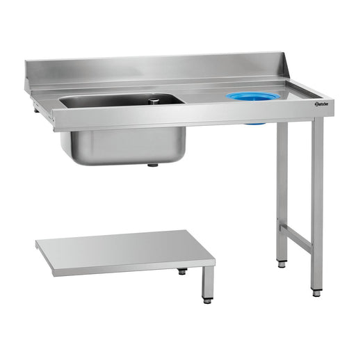 Bartscher - Bartscher Vorabräumung DS-R1BAS - GastroDeals