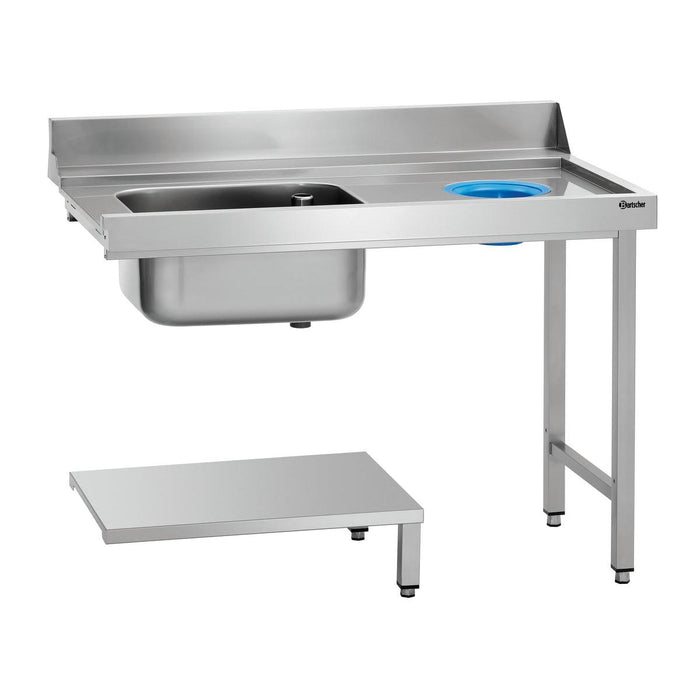 Bartscher - Bartscher Vorabräumung DS-R1BAS - GastroDeals